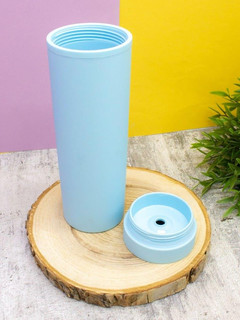 Тамблер 'Every day', blue 4