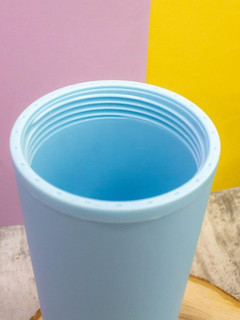 Тамблер 'Every day', blue 5