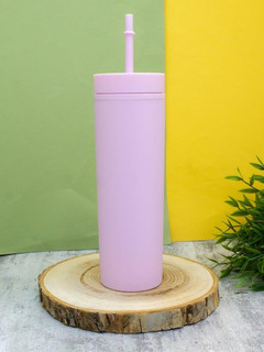 Тамблер 'Every day', pink 2