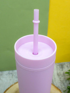 Тамблер 'Every day', pink 3