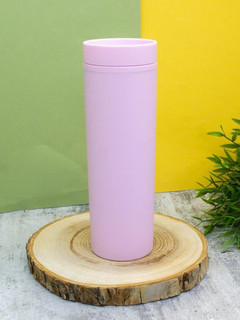 Тамблер 'Every day', pink 5