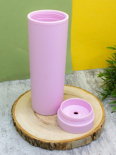 Тамблер 'Every day', pink 6