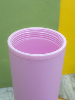 Тамблер 'Every day', pink 7