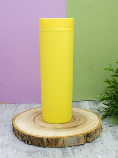 Тамблер 'Every day', yellow 2