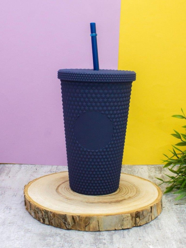 Тамблер 'Matte', blue