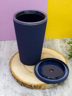 Тамблер 'Matte', blue 4