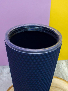 Тамблер 'Matte', blue 5