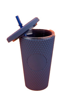 Тамблер 'Matte', blue 7