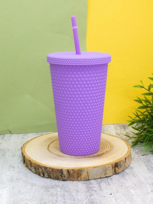 Тамблер 'Matte', purple