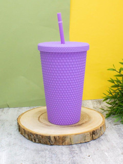 Тамблер 'Matte', purple 1