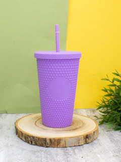 Тамблер 'Matte', purple 2