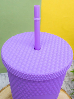 Тамблер 'Matte', purple 3