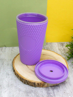 Тамблер 'Matte', purple 4