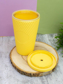 Тамблер 'Matte', yellow 4