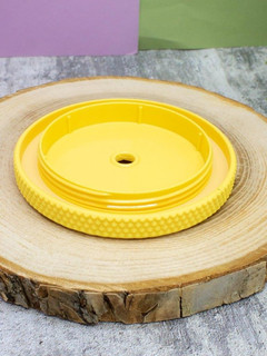 Тамблер 'Matte', yellow 6