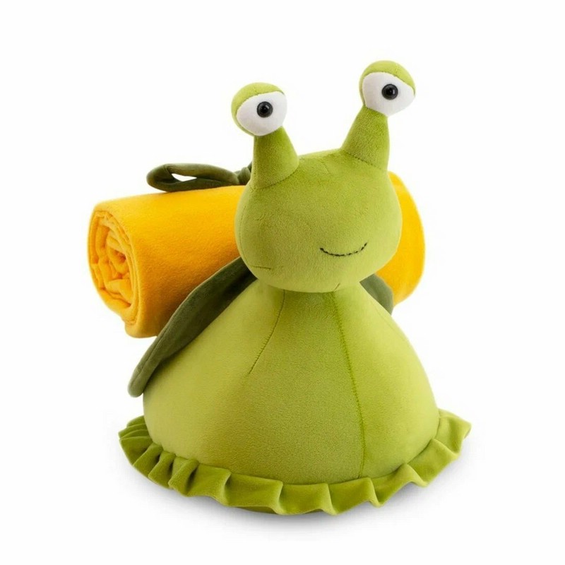 Улитка, 30 см, Orange Toys