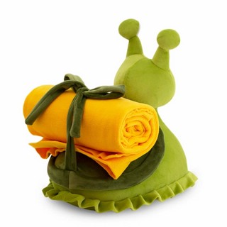 Улитка, 30 см, Orange Toys 3