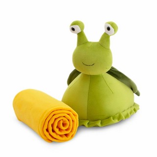 Улитка, 30 см, Orange Toys 4