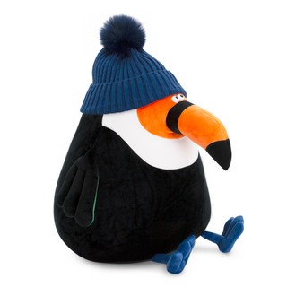 Тукан, 50 см, Orange Toys 2