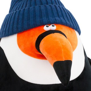 Тукан, 50 см, Orange Toys 4