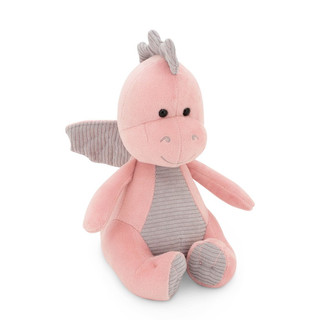 Мягкая игрушка Дракончик Маргошка, 20 см, Orange Toys 1