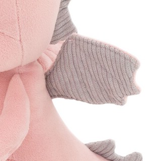 Мягкая игрушка Дракончик Маргошка, 20 см, Orange Toys 6