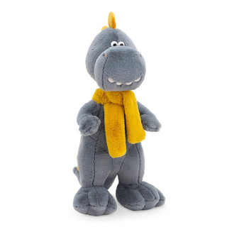 Мягкая игрушка дракоша Рекс, 40 см, Orange Toys 1