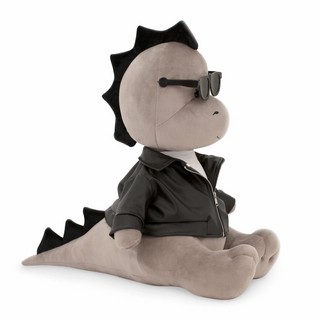 Мягкая игрушка Дракон Димон, 50 см, Orange Toys 2