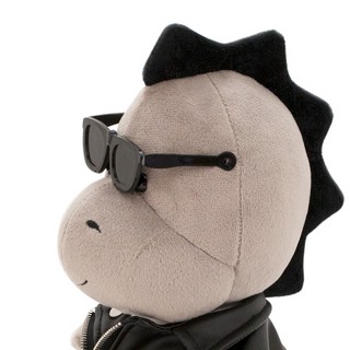 Мягкая игрушка Дракон Димон, 50 см, Orange Toys 5