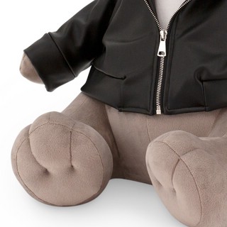 Мягкая игрушка Дракон Димон, 50 см, Orange Toys 6