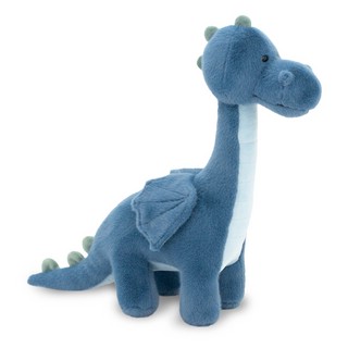 Мягкая игрушка Дракон Спинокрыл, 100 см, Orange Toys 3