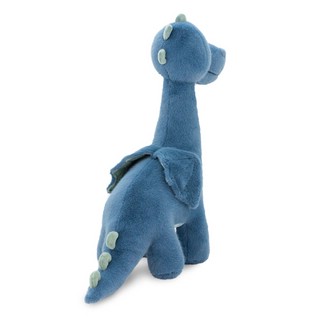 Мягкая игрушка Дракон Спинокрыл, 100 см, Orange Toys 4