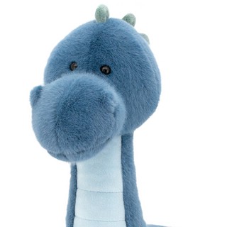 Мягкая игрушка Дракон Спинокрыл, 100 см, Orange Toys 5