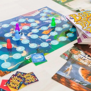 Настольная игра 'Воображариум Семейный' 4