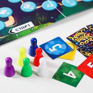 Настольная игра 'Воображариум Семейный' 6