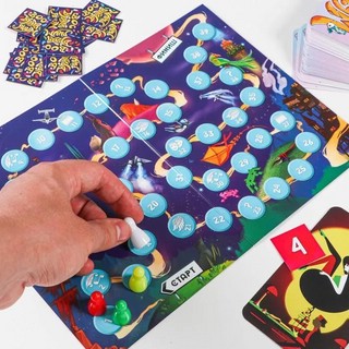 Настольная игра 'Воображариум Семейный' 7