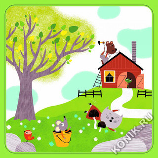 Настольная игра Djeco Топологик, DJ08354 3