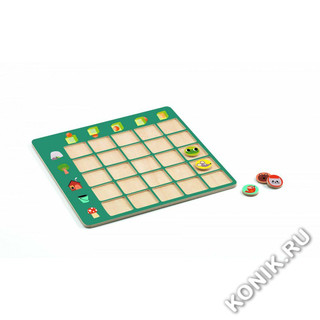 Настольная игра Djeco Топологик, DJ08354 5