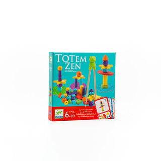 Настольная игра Djeco Тотем Дзен, DJ08454 2