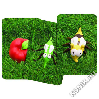 Настольная игра Djeco Москито, DJ08469 2