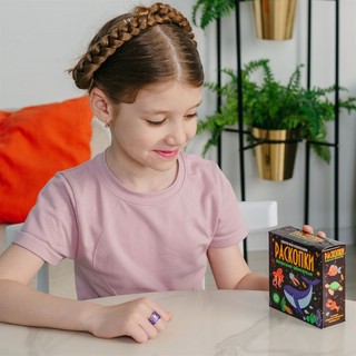 Морские обитатели. Набор для проведения раскопок 2