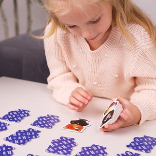 Настольная игра Мемо 'Котики', El`Basco Kids 5