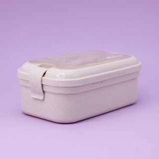 Ланчбокс 'Spacious' белый, N920-1-03 4