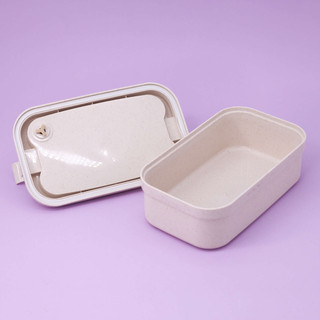 Ланчбокс 'Spacious' белый, N920-1-03 6