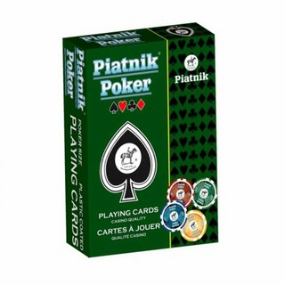 Карты игральные 'Pro Poker', Piatnik