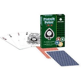 Карты игральные 'Pro Poker', Piatnik 2