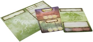 Настольная игра 'Эволюция. Эффект бабочки' (дополнение), Правильные игры 5