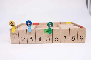 Настольная игра 'Эмоциональный интеллект', I Play 3