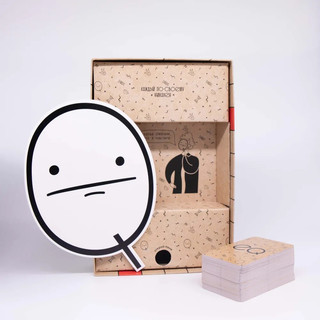 Настольная игра 'Эмоциональный интеллект', I Play 4