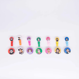 Настольная игра 'Эмоциональный интеллект', I Play 6